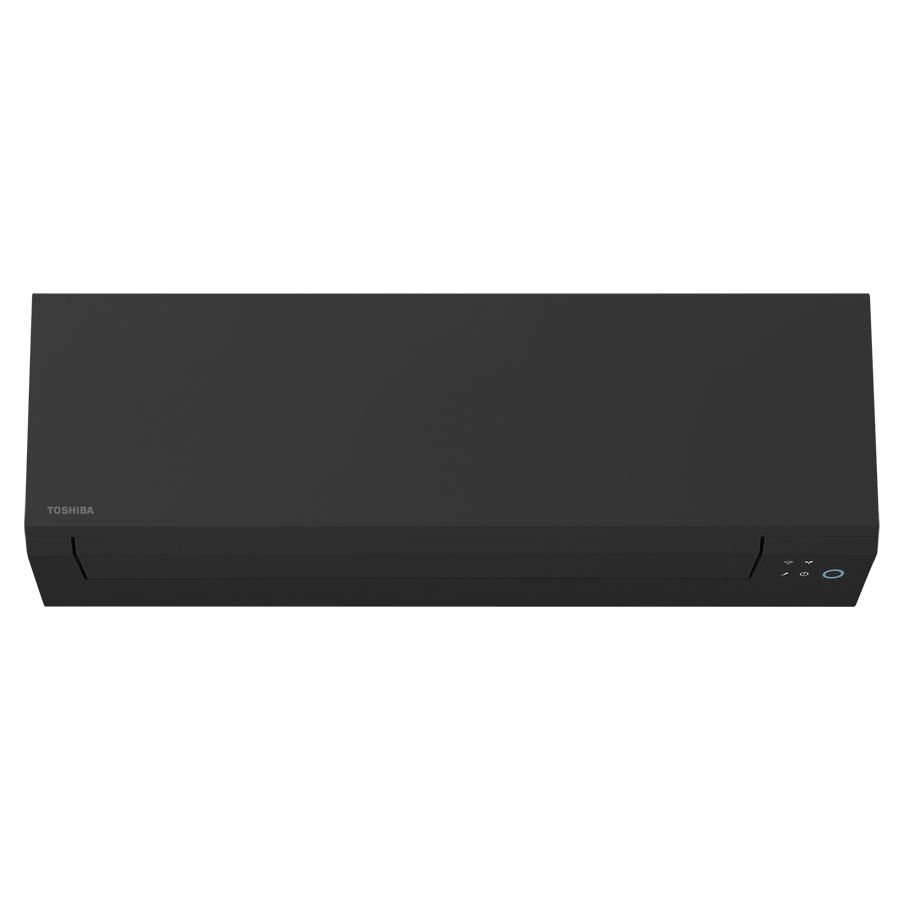 Toshiba Kazumi+ BLACK 5.0kW Wandmodel